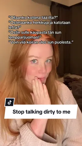 Perään vähä positiivisempaa, ettei tässä nyt ihan jäädä negatiivisuuden kuplaan🙏🏻🥹 Pienillä asioilla on suuri merkitys❤️