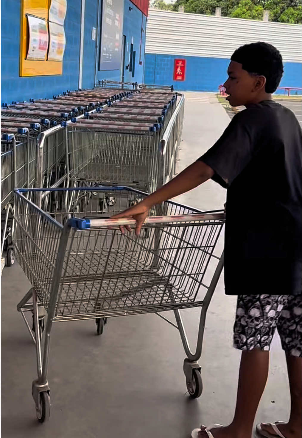 Preciso Mudar Realidade da Minha Família 😭🙌🏻 