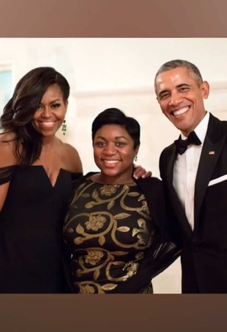 Michelle Obama and her Husband Barack Obama On Marriage Status #michelle #obama #status #celebrity 