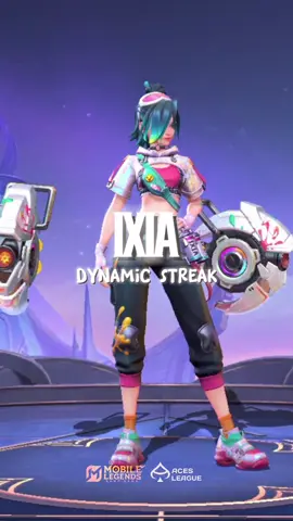 Returning StarLight Skin for November 🔥 #ml_nolimitz #MLBB #mobilelegends #PHMCBAcesLeague 