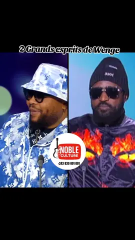 Admirez les deux grands esprits de Wenge : JB Mpiana et Werrason, chacun dans sa propre émission sur France 24.   Deux visions, deux styles, une même légende musicale !   Qui vous a le plus convaincu ? Lâchez vos avis en commentaires 👇 #JBMpiana #Werrason #WengeMaisonMère #France24 #RumbaCongolaise 