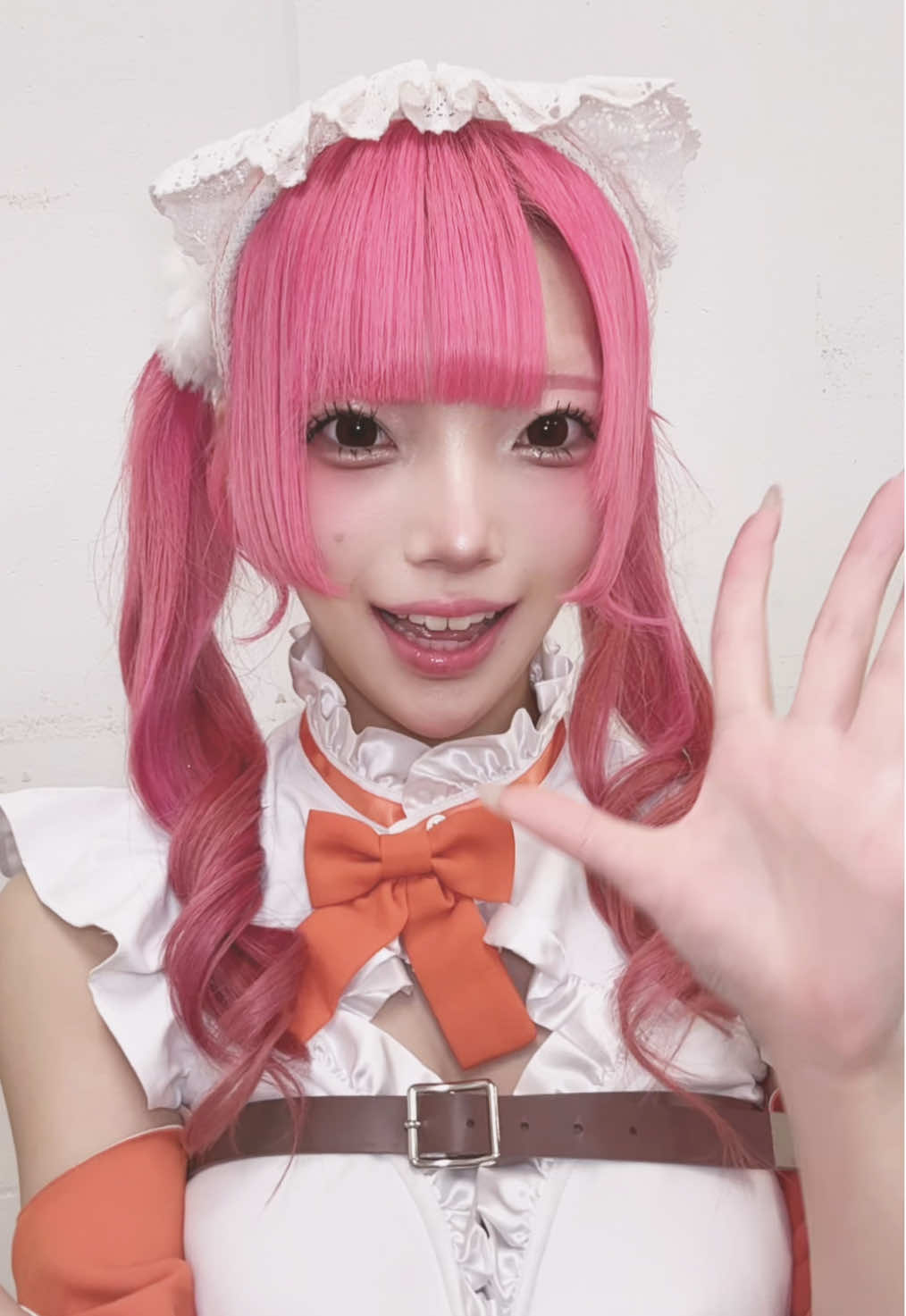あいはすごく鈍感です>  ̫<՞ ՞ #コンカフェ嬢 #おすすめ 