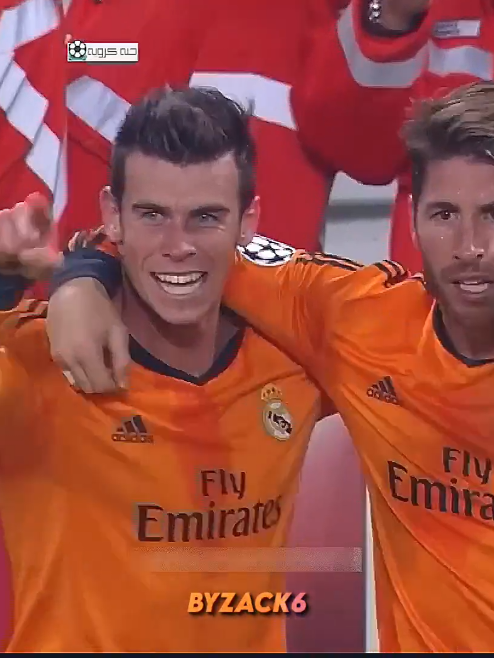 من أروع مباريات دوري أبطال أوروبا 2014 ريال مدريد 🆚 يوفنتوس #unitedkingdom #realmadrid #juventus 