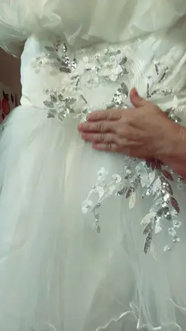 Hermosos vestidos para niñas 