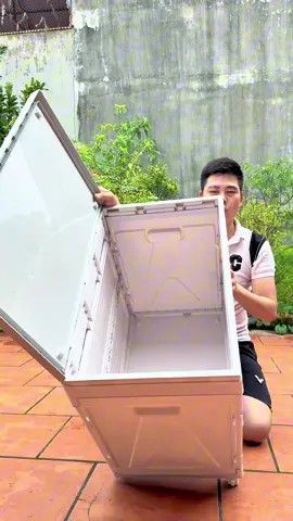 Hộp đựng đồ đa năng gấp gọn #quanggiadung668 #hopdungchanman #hopdungdo #tudungdo #hopdungquanao 