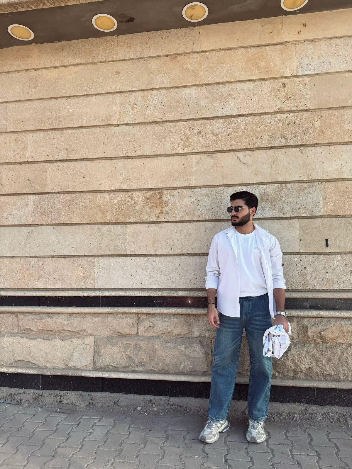 Random day in israa😖 #اكسبلور #صعدو #جامعة_الاسراء #علي_جاسم 🩵