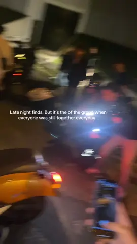 “Good times don’t last sadley” #theoldgroup #latenightfinds #fyp #bikes #europe 