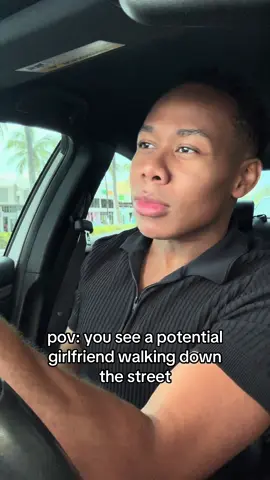 should I see if she needs a ride? 🤭 #Love #wife #lgbt #fyp 