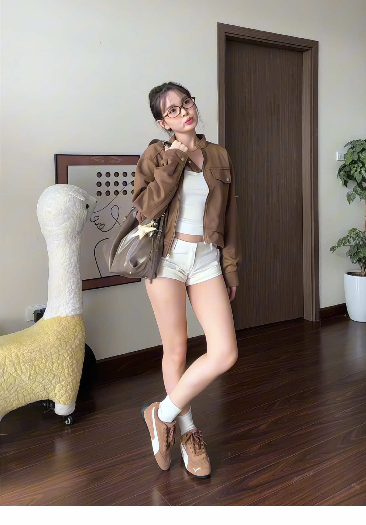 Phần còn lại khắc cốt ghi tâm 🤚🏻 #xuhuong #fyp #viral #foryou #dailyoutfits 