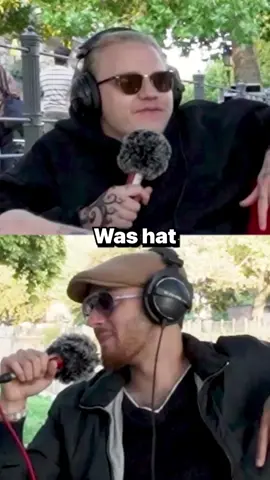 Was hat Marlis Vater Jan eigentlich alles gemacht? Die ganzen Folgen Henke’s Corner findet ihr auf YouTube, Spotify und überall, wo es Podcasts gibt! #funk #henkescorner #henke #marli