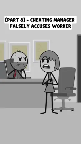 Cheating manager be like 🤣 - credit: @Faithb6770 #managersbelike #corporatelife #corporateamerica #customerbelike #worklife 