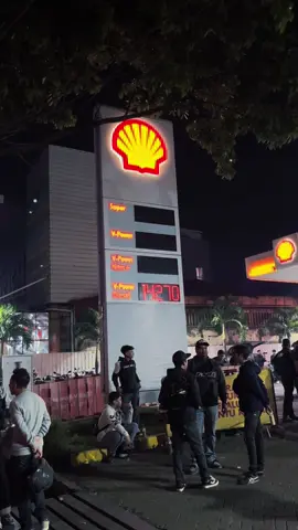 Shell cihampelas kasi emot api🔥🔥 #2stroke #shellcihampelas @SHELL CIHAMPELAS 1-BANDUNG #duatakbandungngahiji #2strokebandung 