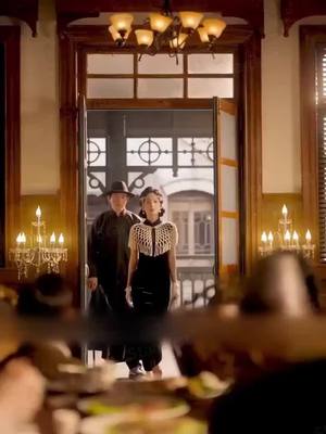 Travel Back 90 Years to Change Family Fate—A Gripping Time-Travel Drama of Love and Betrayal