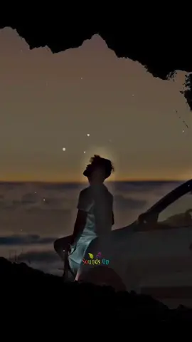 බොරු පොරොන්දු සිය ගණනක්... මට හෙමින් සැරේ පවසා... #200k #songstatus #songlyrics #fyppppppppppppppppppppppp #soundon 