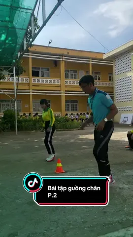 Tiếp nhé.  Cùng tập thôi nè. 🏃🏃🏃