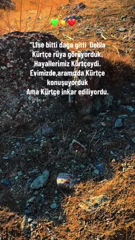 “Ama Kürtçe inkar ediliyordu” #mezopotamya #meskenimiz #rojava #faraşin #fffffffffffyyyyyyyyyyypppppppppppp 