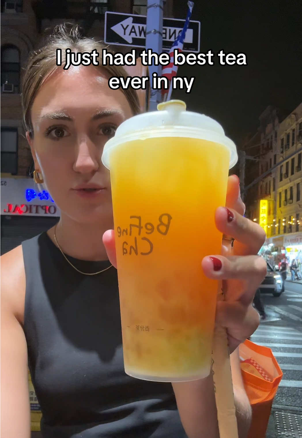 orange juice lovers this ones for you lmao 