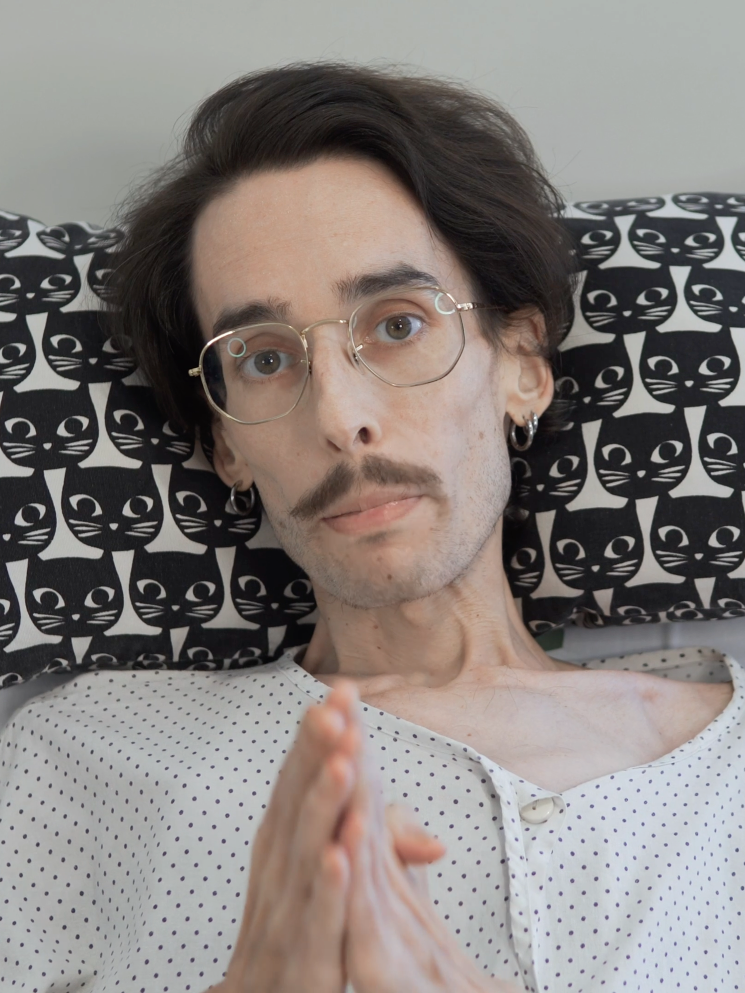 CÁNCER | HASTA EL INFINITO, JYOZERS