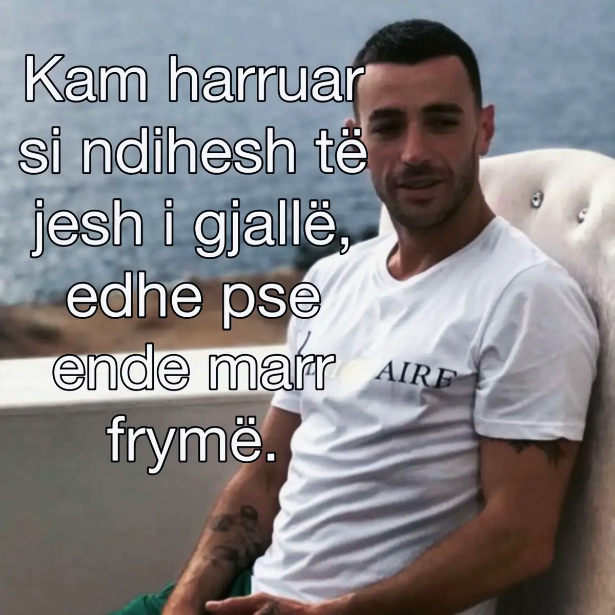 #shqiptaretneperbote🇦🇱🌍 #fyp #stresinjo #albania #sad 