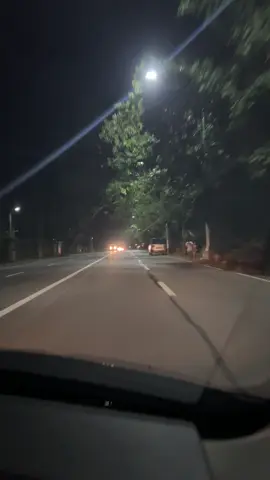 Late-night drive hits different with this music. 🍃 #latenightdrives #roadtrip #music #rock 
