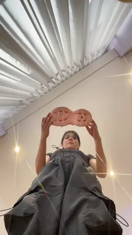 Ketika anak rebahan main ke curug😎 #canyoningbogor #curugbungsu #transisi #fyp #foryourpage 