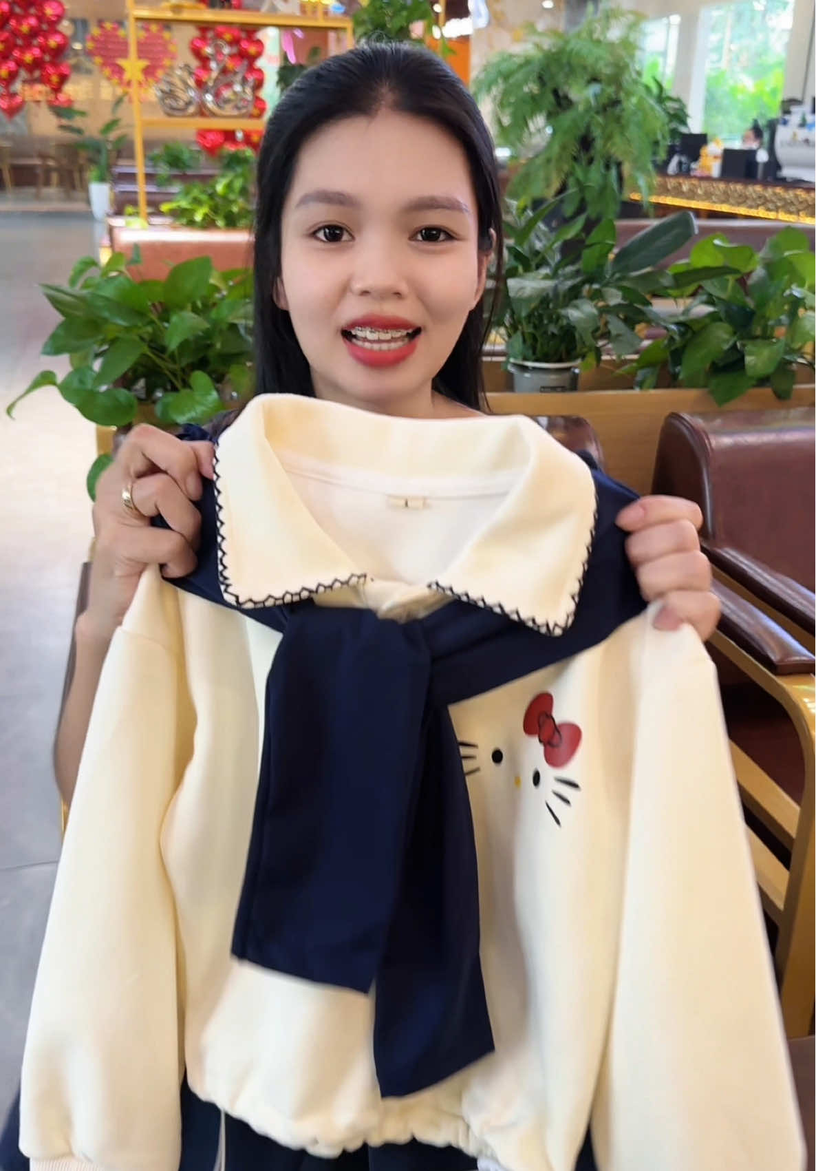 Set nỉ ấm cho bé mặc thu đông #thoitrangtreem #setxinhchobe #setthudongbegai #setthudong 