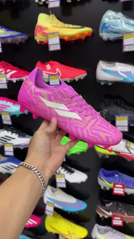 Sepatu Bola Mills Vonix FG Original