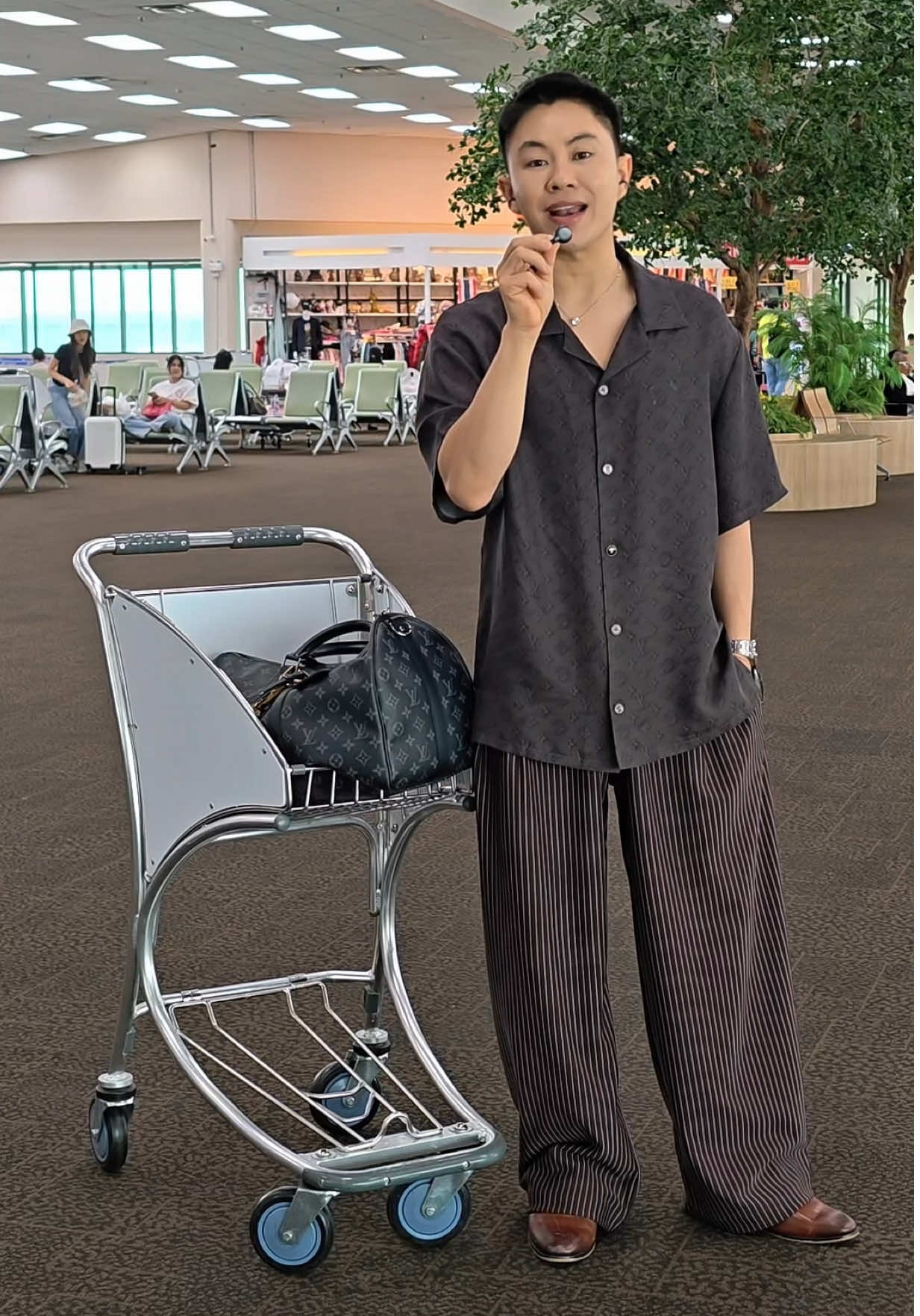 เจอกัน……  #winwilliam #วินวิลเลี่ยม 