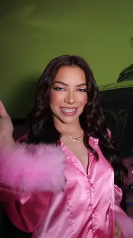 os 4 melhores momentos dos preparos para o show ✨ #analauralopes #transition #foryou 