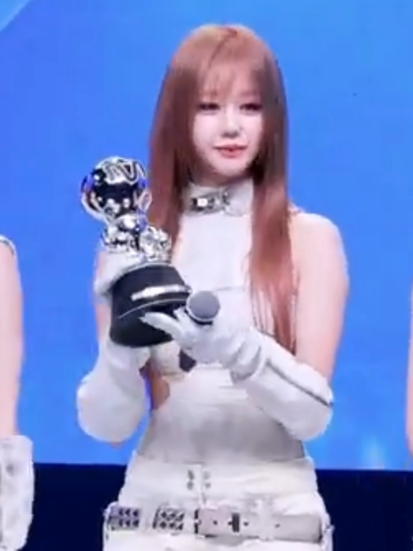 หลงเสียงน้องแพรรอบที่ 12261 ล้าน 😭  ©️MnetM2 #pharita #babymonster #pharitababymonster #pharitaboonpakdeethaveeyod #mcountdown