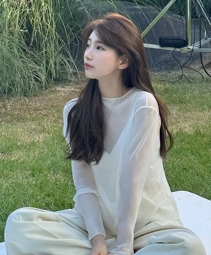 #baesuzy #dtlabae🍨 