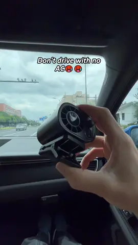¡Mantente fresco y seco todo el verano!#dealsforyoudays#carfans#hotcar#carac#airconditioner 