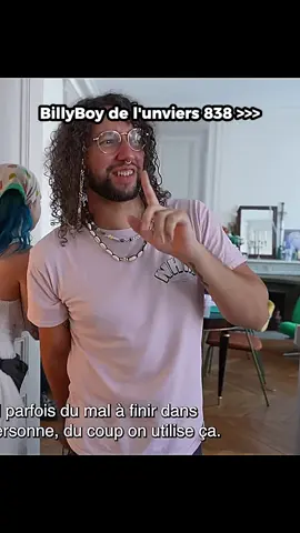 @BILLY #rebeudeter #billyboy #aminematuer 