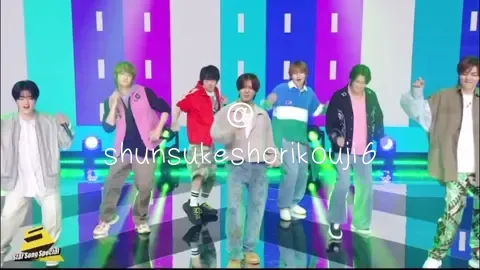 Hey!Say!JUMP X ジュニア  Come On A My Houseコラボテレビ初披露どうぞ💁 それぞれの衣装に注目‼️､光り輝くパフォーマンスに注目‼️ この曲めちゃ好き🥰😍 hey SayJMPの友達と繋ぎたいです。 Hey!Say!JUMP X ジュニア本当にありがとう😭🙏🙏 #HeySɑyJUMP  #ComeOnAMyHouse  #ジュニア  #運営さん大好きです  #おおすすめのりたい 