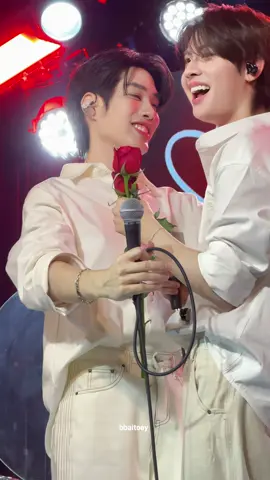 เติ้ลเฟิร์สวันเดินทางมาด้วยกันหนึ่งปีเจ็ดเดือนแล้ว เติบโตไปด้วยกัน ซับพอร์ตกันและกันตลอดไปนะ💚🩷 1Y7M TLEFIRSTONE MY COMFORTPAIR  @ว้อทอีฟ - What if @Firstone  #TleFirstone #เติ้ลเฟิร์สวัน  #TLE_mtm #Firstone #firstone_wnk 