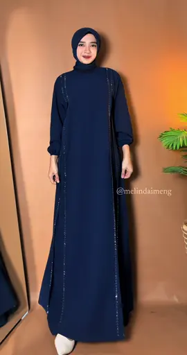 Gamis abaya murah tapi bagussss bgt #gamis #abaya #gamismuslimah #bajumuslimah #gamiskekinian 