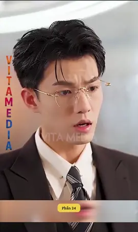 Phần 24 |Thấy vợ thiếu quan tâm mình nên Tổng tài đã cùng anh em đồng bọn diễn một vở kịch - #follow #tieutam #xuhuong #tongtai #traixinhgaidep 