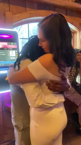 No caption necessary ❤️💛💚🇯🇲 #rastalove #wedding #married #firstdance #goals @🍀👑Kevez 👑 🍀 