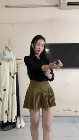Áo sơ mi bassic chất xịn xò