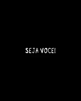 sou contra qualquer tipo de descriminação no perfil da garota, o vídeo tem o intuito de reforçar a fala “seja você mesmo” parem de normalizar gravar pessoas desconhecidas em ambientes públicos e postarem na internet com a consciência que isso vai trazer diversos comentários de chacota. 