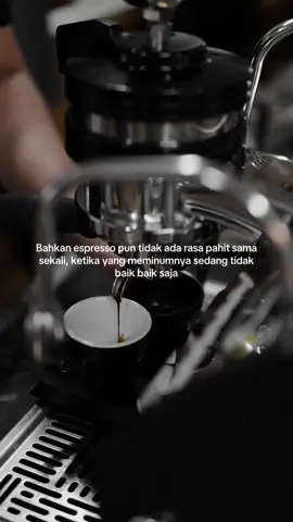 Double shotnya kaka🥹 #fyp #barista #americano #coffeetiktok 
