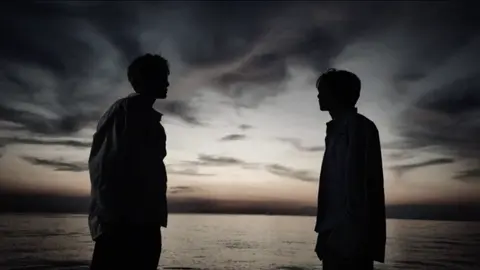 but don't be happier #mlm #bisexual #lgbt🌈 #boyslove #lovehasnogender 