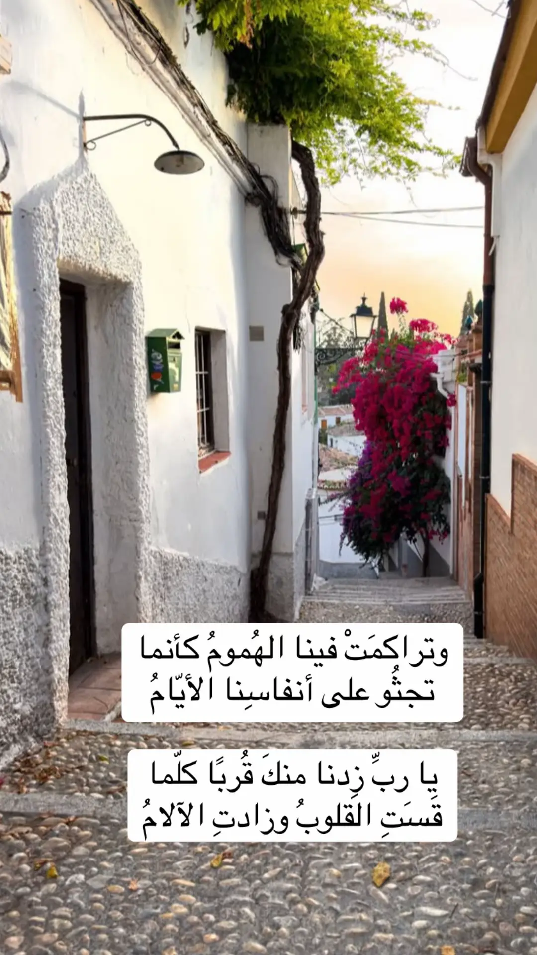 #قصايد_شعر_خواطر_شيلات_الاكسبلور#غرناطة#قصر_الحمراء_الأندلس#