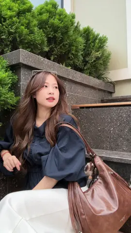 Đeo túi này cho nhàn á #met53 #ngocluongstory 