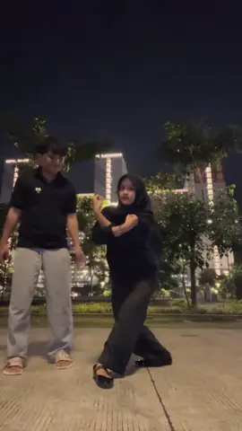 kane banget dancenya @Neng & Mas👏👏  #fyp #dance #trend 
