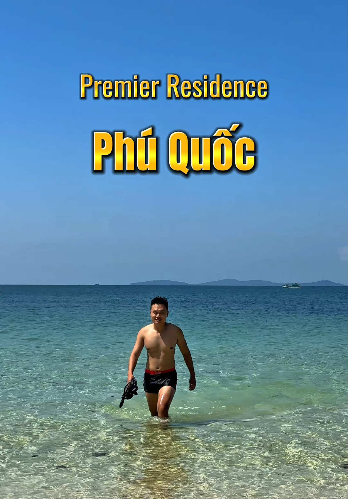 Những điểm mình thích và không thích tại Premier Residences Phu Quoc #tiktoktravel #phuquoc #phuquocisland #khachsanphuquoc #hieuvivu 
