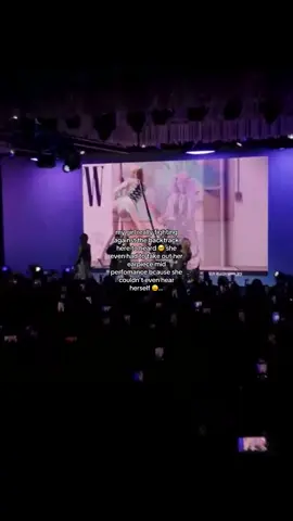 BROO let them sing!!! wdym they had to scream to fight the backtrack lmao!!!?? 😭 #alldayproject #youngseo #fyp #kpop #fypkpop 