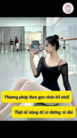 Bí quyết để có một đôi chân thon gọn #reelsviralシ #beauty #lamdep #makeup #fypシ 