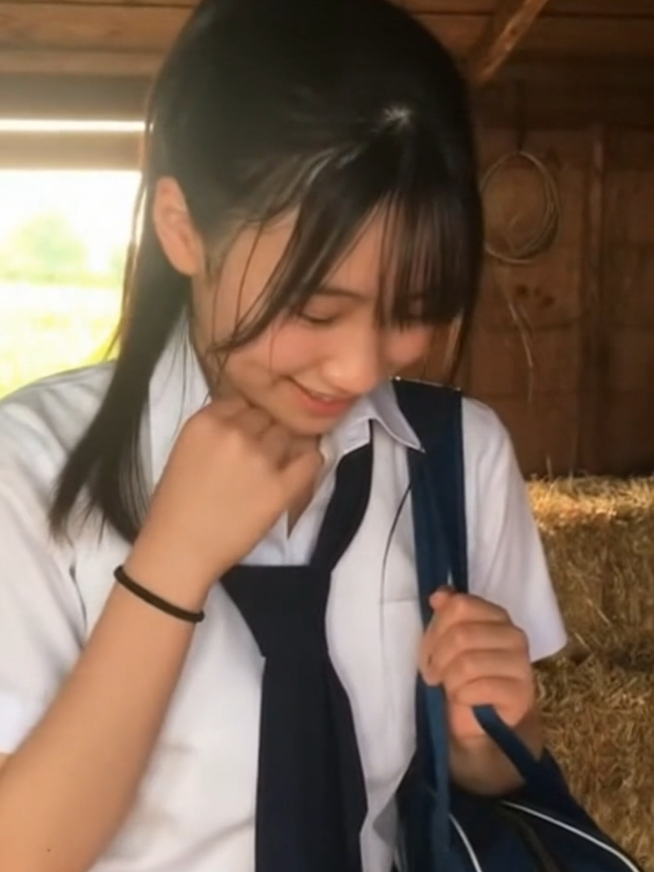 #女子高生の日常 #ai 