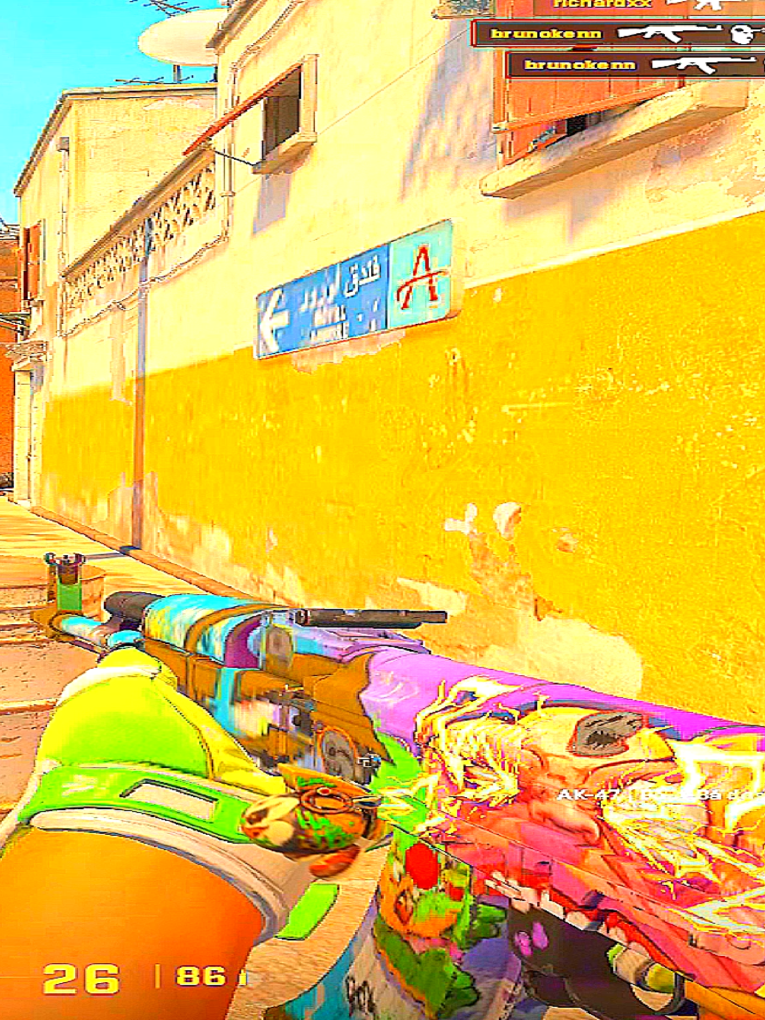 240hz 120fps method #cs2 #csgo #120fps #faceitlvl10 #xantarespeek